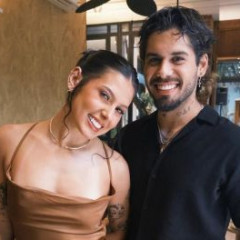 Ana Castela e Zé Felipe