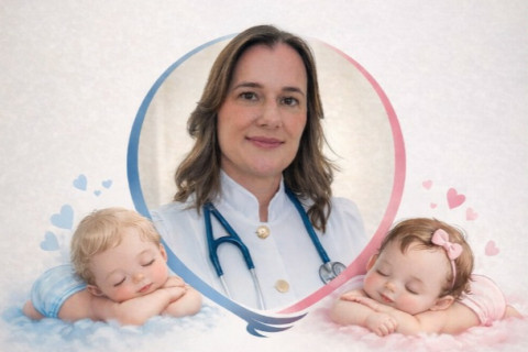 Dra. Thaísa Longo Mendes