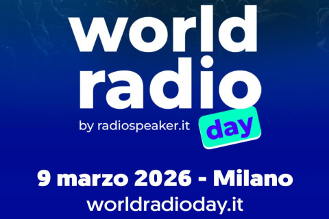 World Radio Day 2026