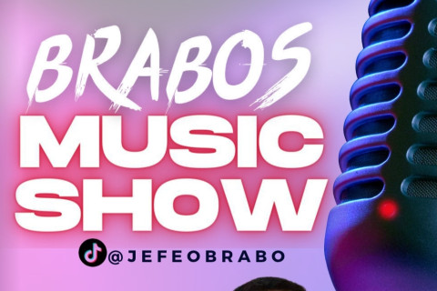 BRABOS MUSIC SHOW