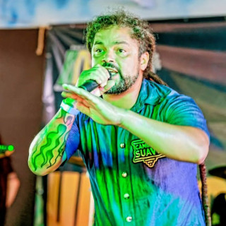 Programa Songs Of Jah Power