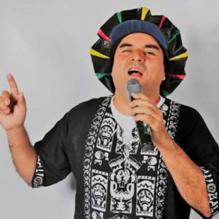 Programa Songs Of Jah Power