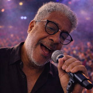 Programa Songs Of Jah Power com Eurico Silva