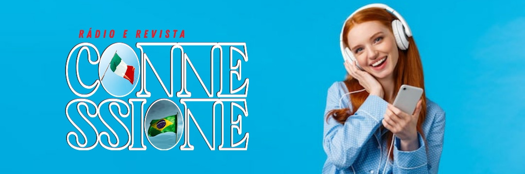 Ouvir música é tudo de bom.