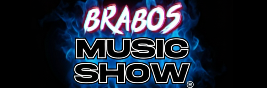 BRABOS MUSIC SHOW